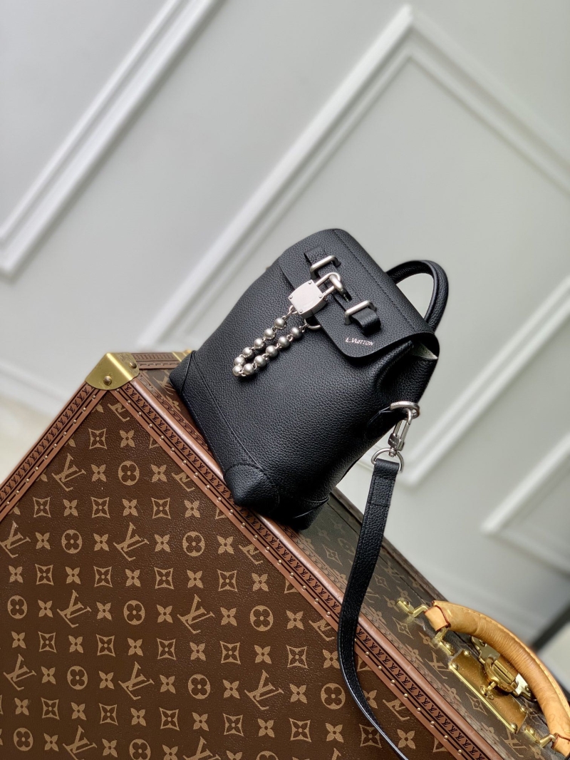 Mens LV Satchel bags